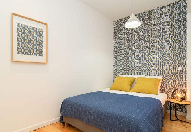 Apartamento em Lisboa - ARROIOS CONCEPT I by HOMING Apartamento em Lisboa - ARROIOS CONCEPT I by HOMING