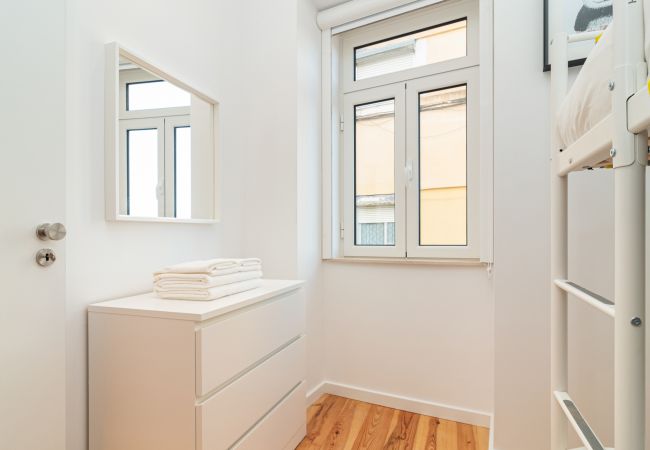 Apartamento em Lisboa - ARROIOS CONCEPT II by HOMING Apartamento em Lisboa - ARROIOS CONCEPT II by HOMING