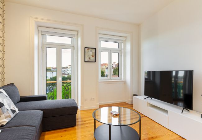 Apartamento em Lisboa - ARROIOS CONCEPT IV by HOMING Apartamento em Lisboa - ARROIOS CONCEPT IV by HOMING