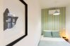 Apartamento em Lisboa - ARROIOS CONCEPT IV by HOMING Apartamento em Lisboa - ARROIOS CONCEPT IV by HOMING