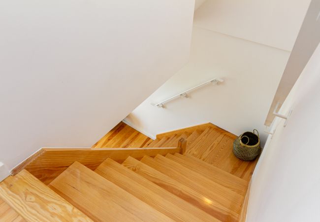 Apartamento em Lisboa - ARROIOS CONCEPT VI by HOMING Apartamento em Lisboa - ARROIOS CONCEPT VI by HOMING
