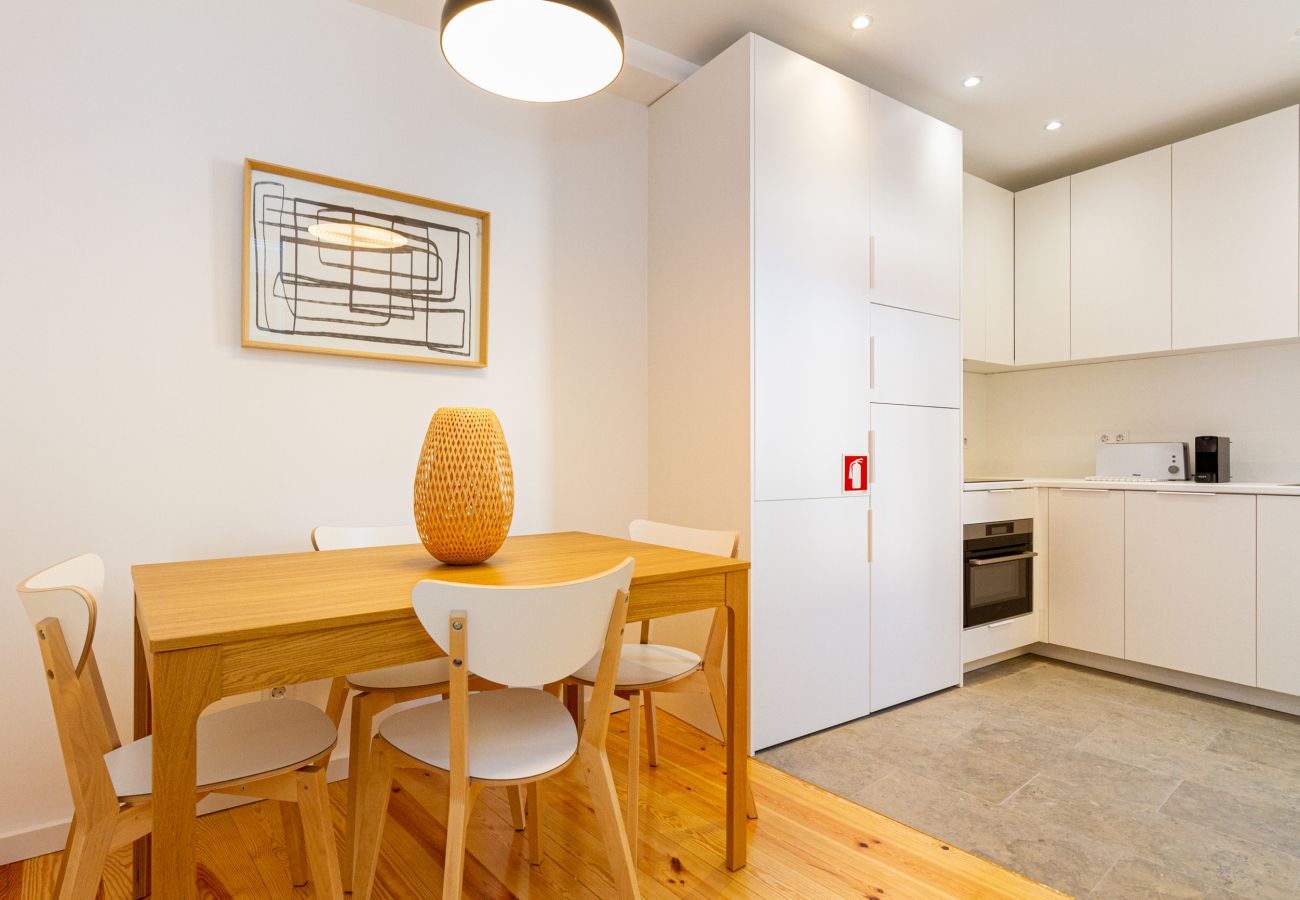 Apartamento em Lisboa - ARROIOS CONCEPT VI by HOMING