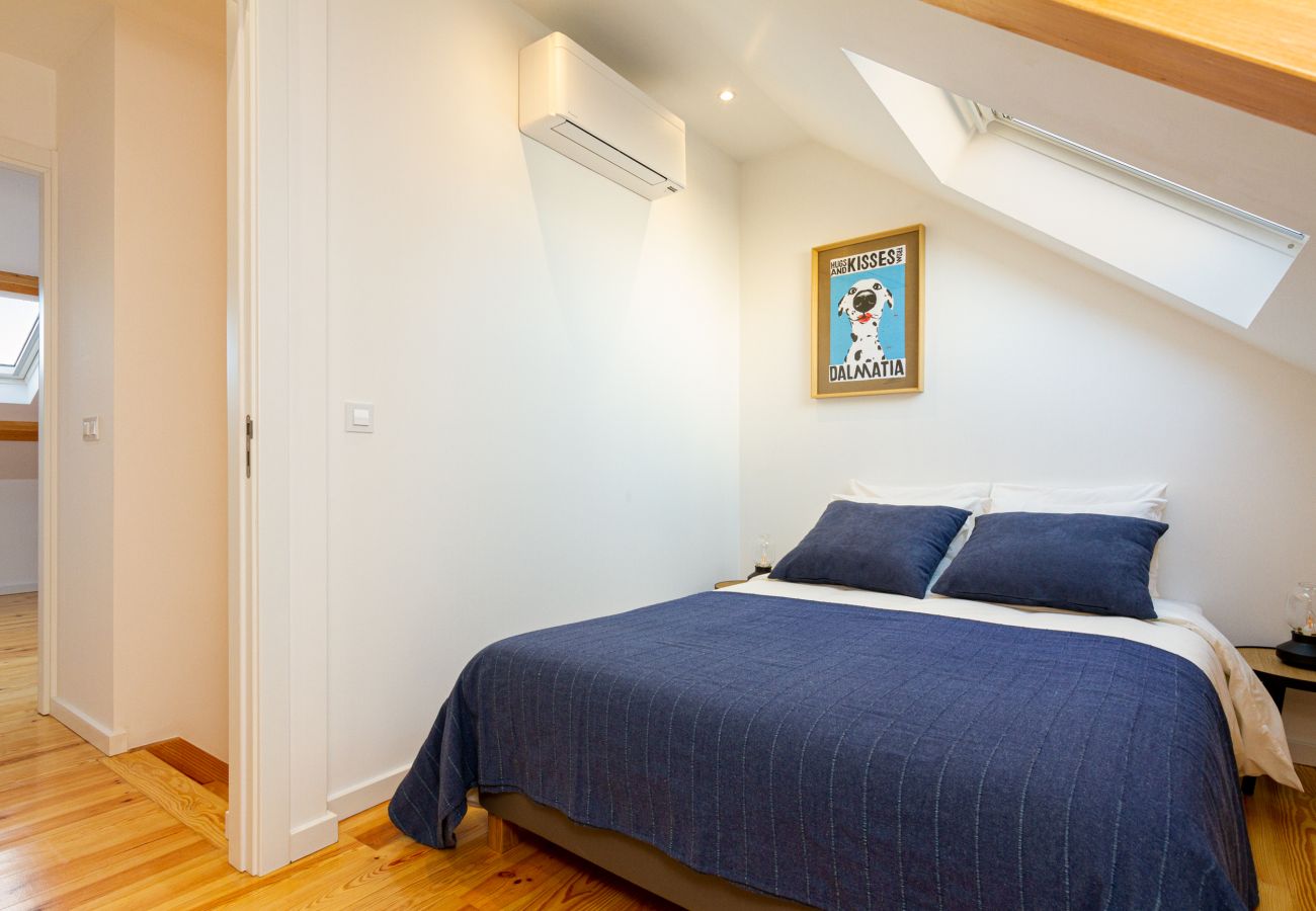 Apartamento em Lisboa - ARROIOS CONCEPT VI by HOMING