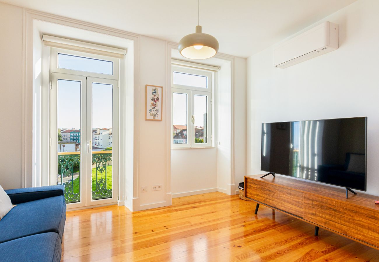 Apartamento em Lisboa - ARROIOS CONCEPT VI by HOMING