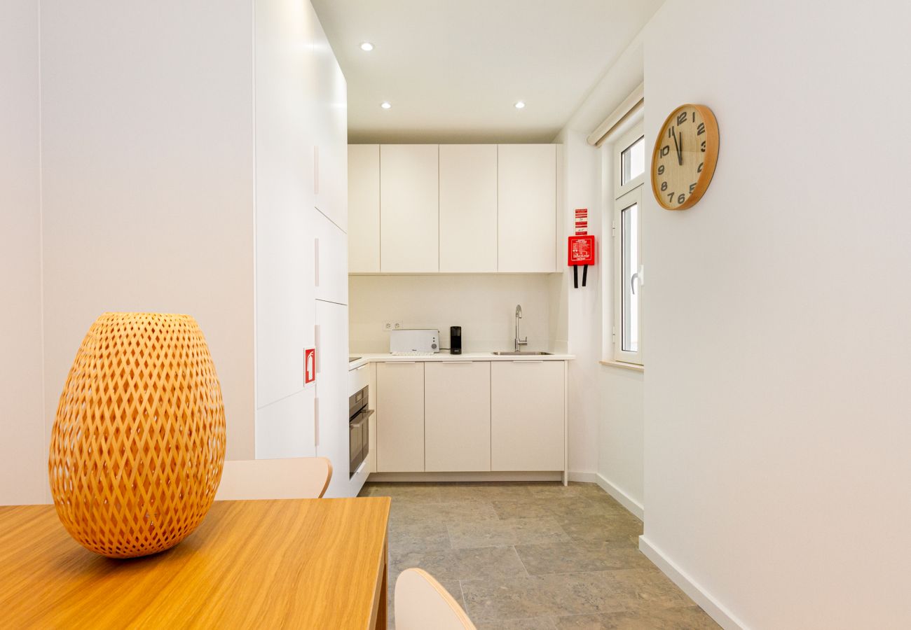 Apartamento em Lisboa - ARROIOS CONCEPT VI by HOMING