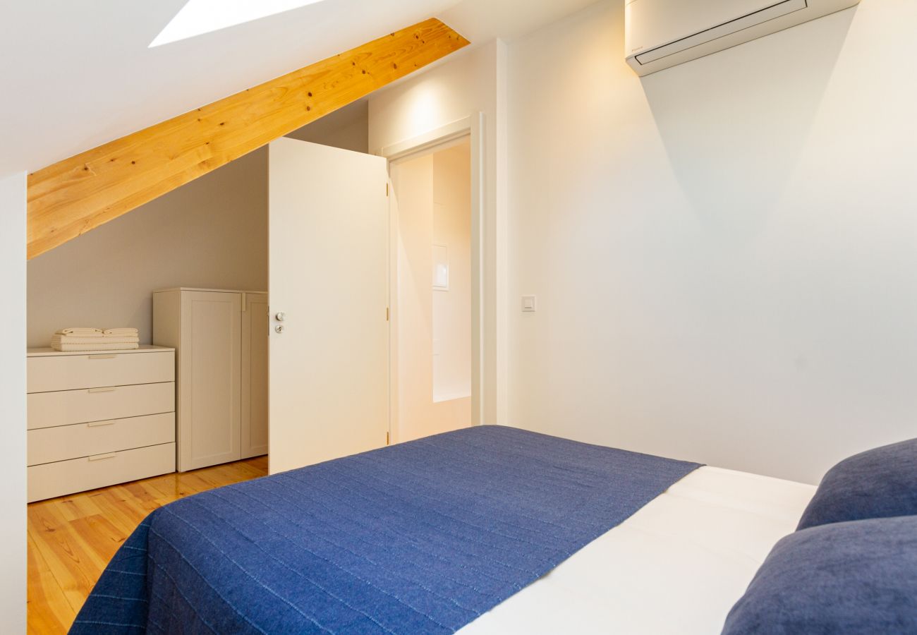 Apartamento em Lisboa - ARROIOS CONCEPT VI by HOMING