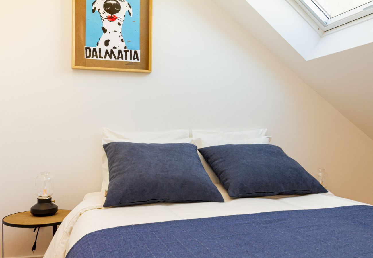 Apartamento em Lisboa - ARROIOS CONCEPT VI by HOMING