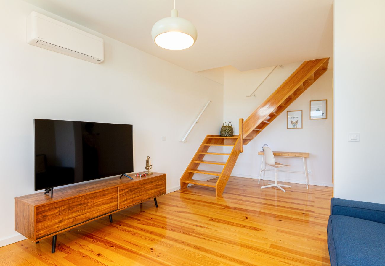 Apartamento em Lisboa - ARROIOS CONCEPT VI by HOMING