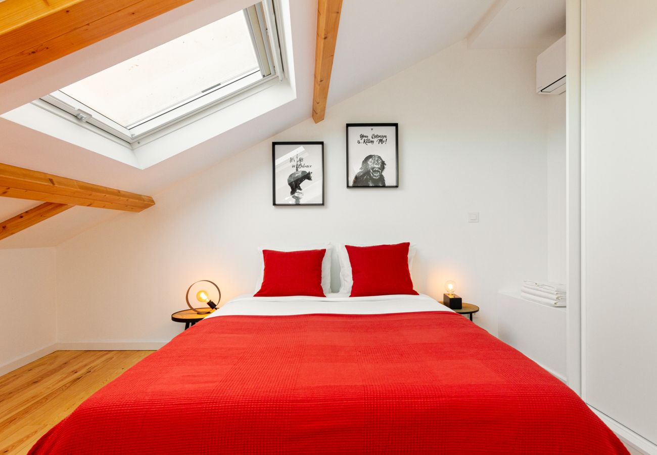 Apartamento em Lisboa - ARROIOS CONCEPT VI by HOMING