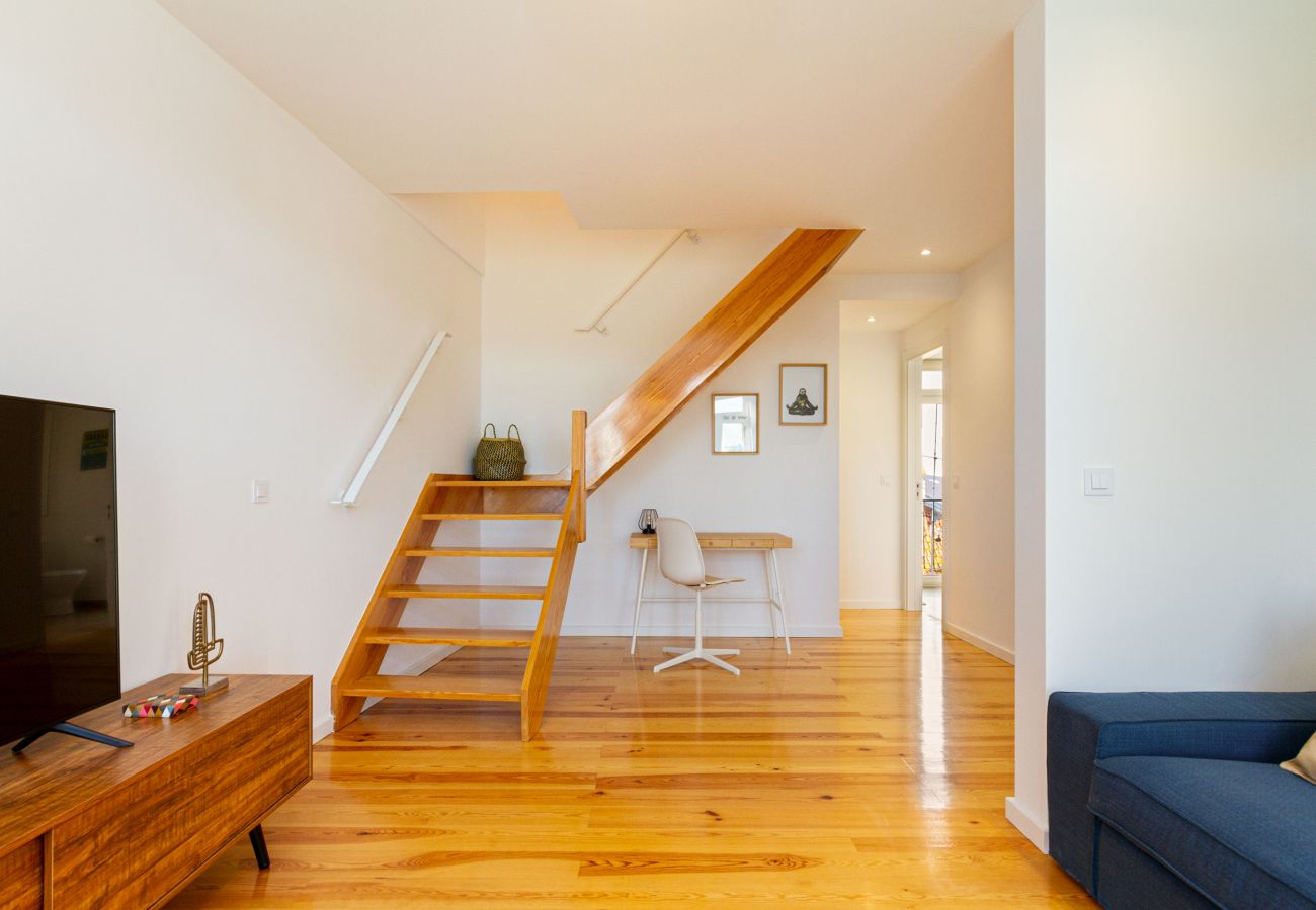 Apartamento em Lisboa - ARROIOS CONCEPT VI by HOMING