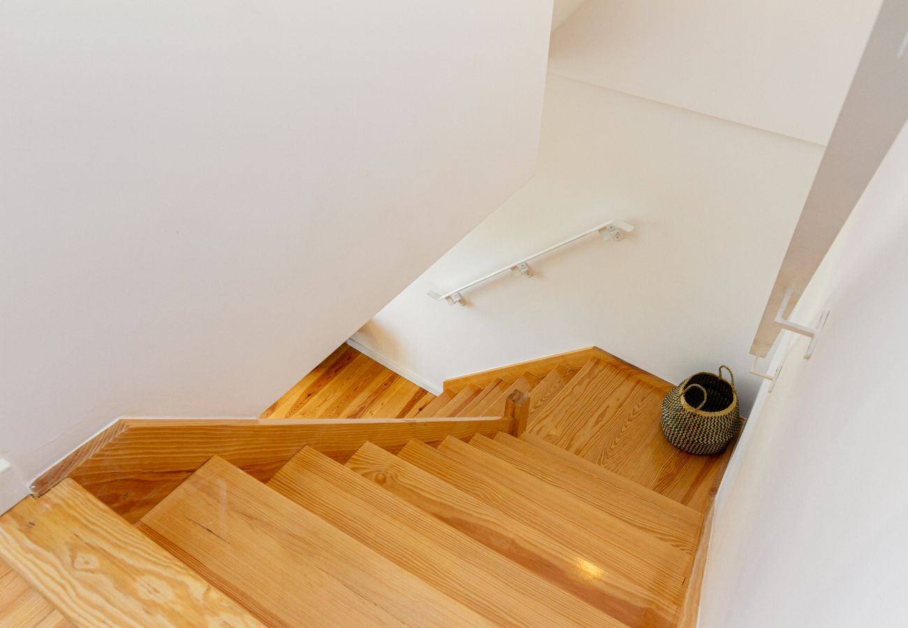 Apartamento em Lisboa - ARROIOS CONCEPT VI by HOMING