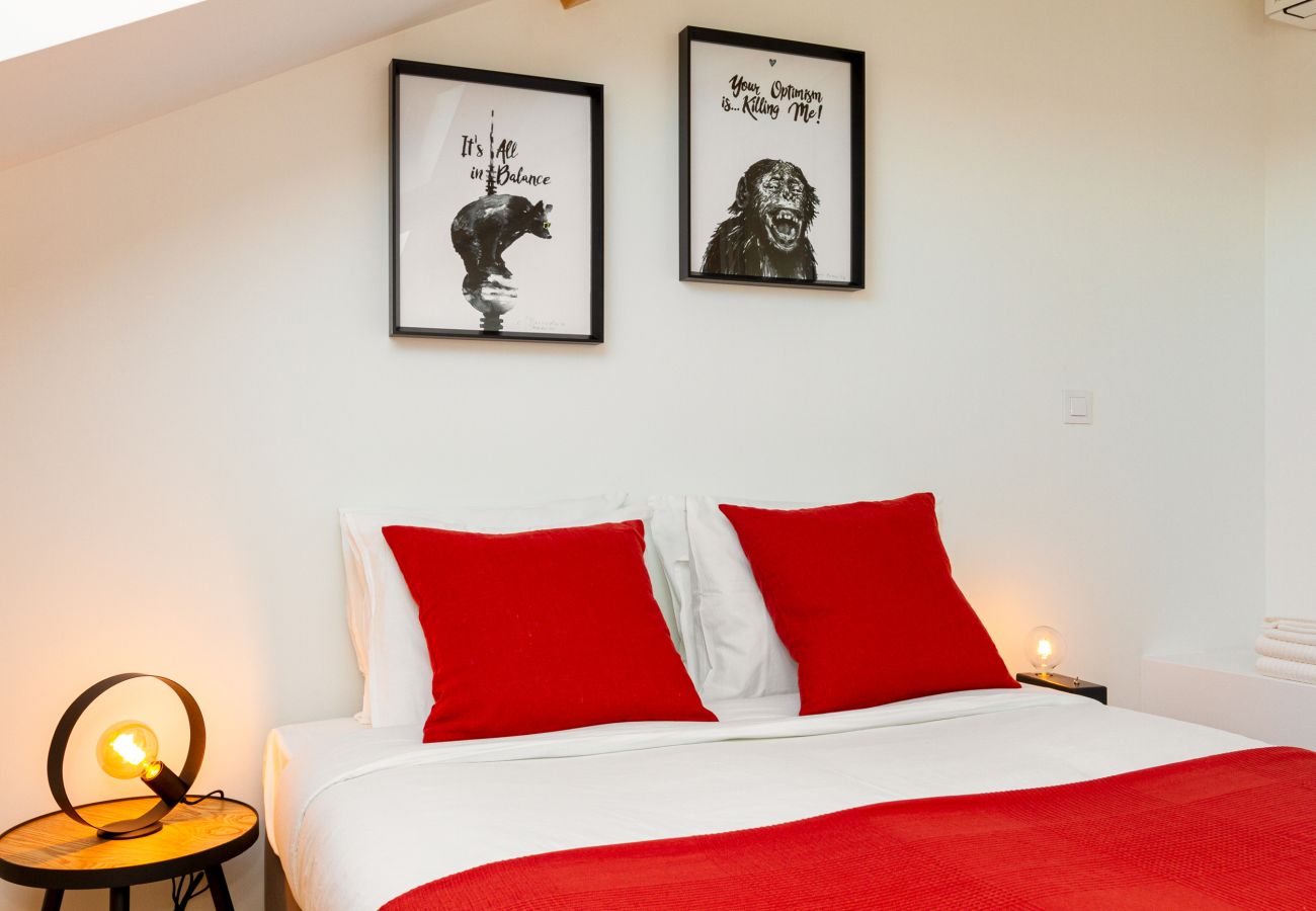 Apartamento em Lisboa - ARROIOS CONCEPT VI by HOMING