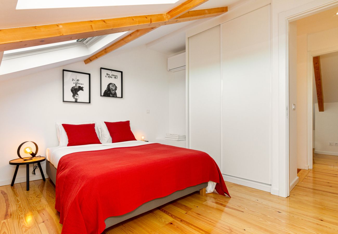 Apartamento em Lisboa - ARROIOS CONCEPT VI by HOMING