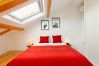 Apartamento em Lisboa - ARROIOS CONCEPT VI by HOMING Apartamento em Lisboa - ARROIOS CONCEPT VI by HOMING