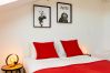 Apartamento em Lisboa - ARROIOS CONCEPT VI by HOMING Apartamento em Lisboa - ARROIOS CONCEPT VI by HOMING