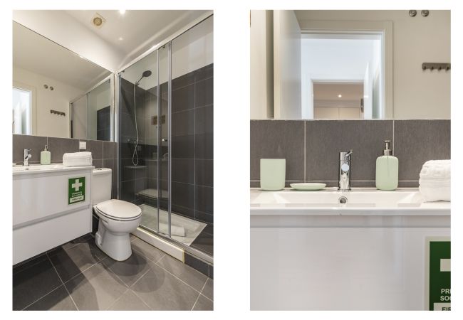 Apartamento em Lisboa - BELEM DESIGN 04 by HOMING Apartamento em Lisboa - BELEM DESIGN 04 by HOMING