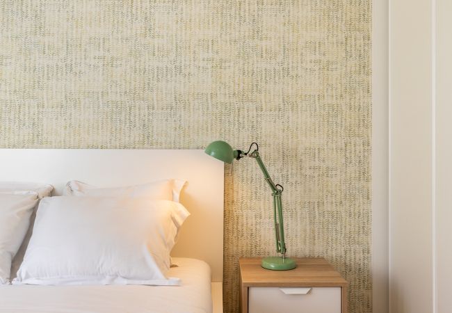 Apartamento em Lisboa - BELEM DESIGN 04 by HOMING Apartamento em Lisboa - BELEM DESIGN 04 by HOMING