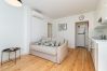 Apartamento em Lisboa - BELEM DESIGN 04 by HOMING Apartamento em Lisboa - BELEM DESIGN 04 by HOMING