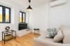 Apartamento em Lisboa - BELEM DESIGN 04 by HOMING Apartamento em Lisboa - BELEM DESIGN 04 by HOMING