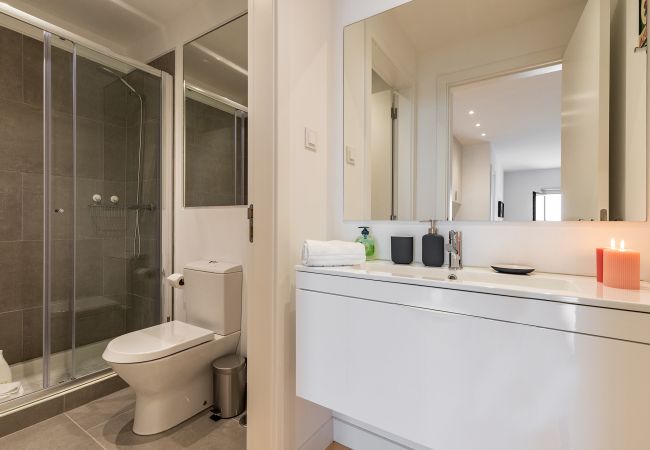Apartamento em Lisboa - BELEM DESIGN 05 by HOMING Apartamento em Lisboa - BELEM DESIGN 05 by HOMING