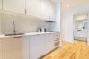 Apartamento em Lisboa - BELEM DESIGN 05 by HOMING Apartamento em Lisboa - BELEM DESIGN 05 by HOMING