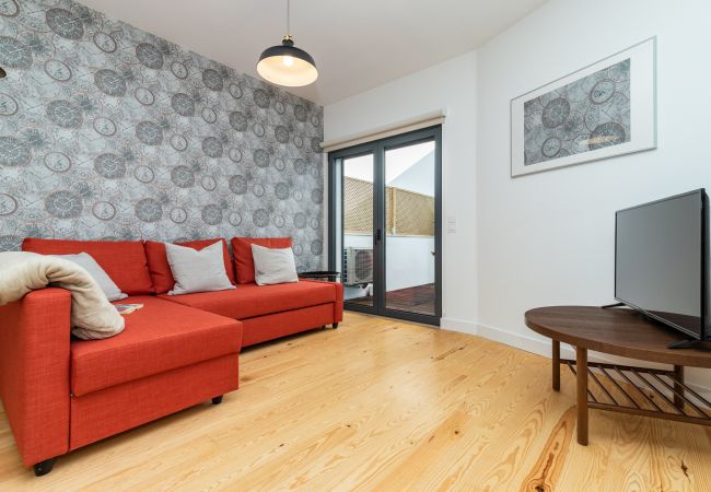 Apartamento em Lisboa - BELEM DESIGN 07 by HOMING Apartamento em Lisboa - BELEM DESIGN 07 by HOMING