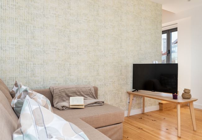 Apartamento em Lisboa - BELEM DESIGN 09 by HOMING Apartamento em Lisboa - BELEM DESIGN 09 by HOMING