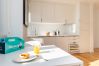 Apartamento em Lisboa - BELEM DESIGN 09 by HOMING Apartamento em Lisboa - BELEM DESIGN 09 by HOMING