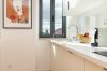 Apartamento em Lisboa - BELEM DESIGN 09 by HOMING Apartamento em Lisboa - BELEM DESIGN 09 by HOMING