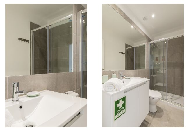 Apartamento em Lisboa - BELEM DESIGN 10 by HOMING Apartamento em Lisboa - BELEM DESIGN 10 by HOMING