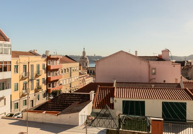 Apartamento em Lisboa - BELEM DESIGN 10 by HOMING Apartamento em Lisboa - BELEM DESIGN 10 by HOMING