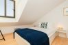 Apartamento em Lisboa - BELEM DESIGN 10 by HOMING Apartamento em Lisboa - BELEM DESIGN 10 by HOMING