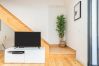 Apartamento em Lisboa - BELEM DESIGN 11 by HOMING Apartamento em Lisboa - BELEM DESIGN 11 by HOMING