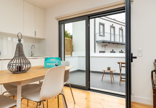 Apartamento em Lisboa - BELEM DESIGN 12 by HOMING Apartamento em Lisboa - BELEM DESIGN 12 by HOMING