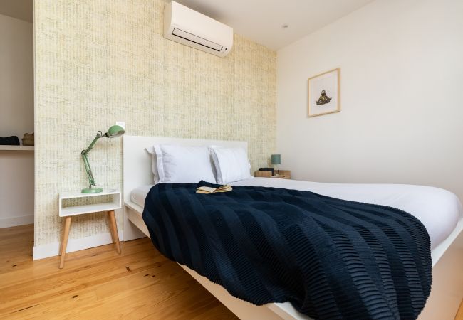 Apartamento em Lisboa - BELEM DESIGN 12 by HOMING Apartamento em Lisboa - BELEM DESIGN 12 by HOMING