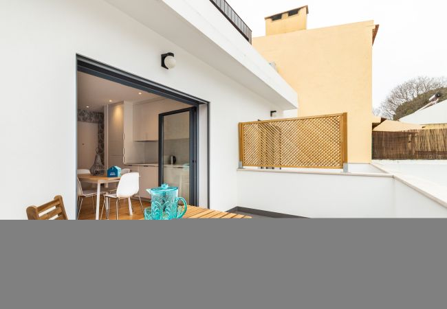 Apartamento em Lisboa - BELEM DESIGN 12 by HOMING Apartamento em Lisboa - BELEM DESIGN 12 by HOMING