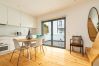 Apartamento em Lisboa - BELEM DESIGN 12 by HOMING Apartamento em Lisboa - BELEM DESIGN 12 by HOMING