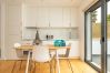 Apartamento em Lisboa - BELEM DESIGN 12 by HOMING Apartamento em Lisboa - BELEM DESIGN 12 by HOMING