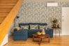 Apartamento em Lisboa - BELEM DESIGN 12 by HOMING Apartamento em Lisboa - BELEM DESIGN 12 by HOMING