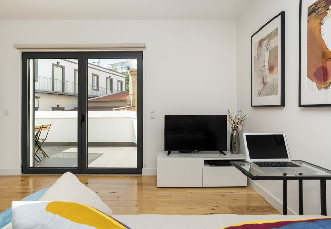 Apartamento em Lisboa - BELEM DESIGN 13 by HOMING Apartamento em Lisboa - BELEM DESIGN 13 by HOMING