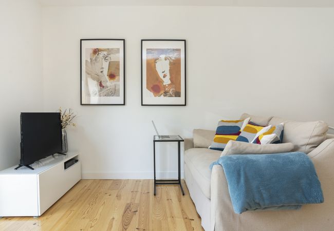 Apartamento em Lisboa - BELEM DESIGN 13 by HOMING Apartamento em Lisboa - BELEM DESIGN 13 by HOMING