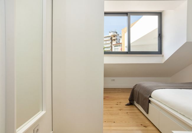 Apartamento em Lisboa - BELEM DESIGN 13 by HOMING Apartamento em Lisboa - BELEM DESIGN 13 by HOMING