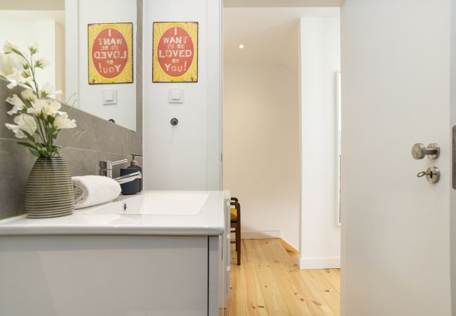 Apartamento em Lisboa - BELEM DESIGN 13 by HOMING Apartamento em Lisboa - BELEM DESIGN 13 by HOMING