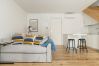 Apartamento em Lisboa - BELEM DESIGN 13 by HOMING Apartamento em Lisboa - BELEM DESIGN 13 by HOMING