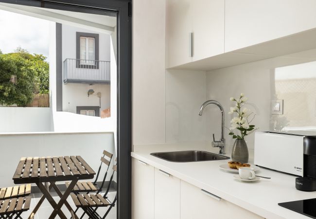 Apartamento em Lisboa - BELEM DESIGN 14 by HOMING Apartamento em Lisboa - BELEM DESIGN 14 by HOMING