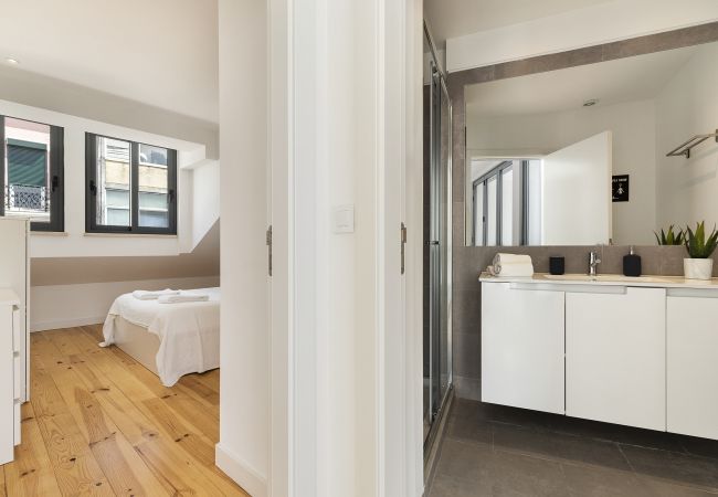 Apartamento em Lisboa - BELEM DESIGN 14 by HOMING Apartamento em Lisboa - BELEM DESIGN 14 by HOMING