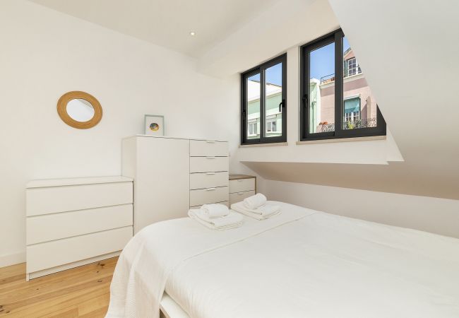 Apartamento em Lisboa - BELEM DESIGN 14 by HOMING Apartamento em Lisboa - BELEM DESIGN 14 by HOMING