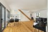 Apartamento em Lisboa - BELEM DESIGN 14 by HOMING Apartamento em Lisboa - BELEM DESIGN 14 by HOMING