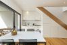 Apartamento em Lisboa - BELEM DESIGN 14 by HOMING Apartamento em Lisboa - BELEM DESIGN 14 by HOMING