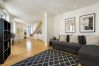 Apartamento em Lisboa - BELEM DESIGN 15 by HOMING Apartamento em Lisboa - BELEM DESIGN 15 by HOMING